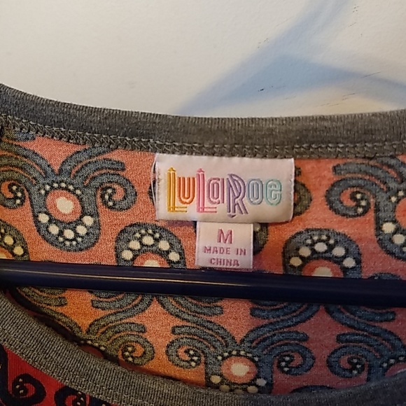 🛍 3/$20 Lularoe dress - Picture 2 of 3